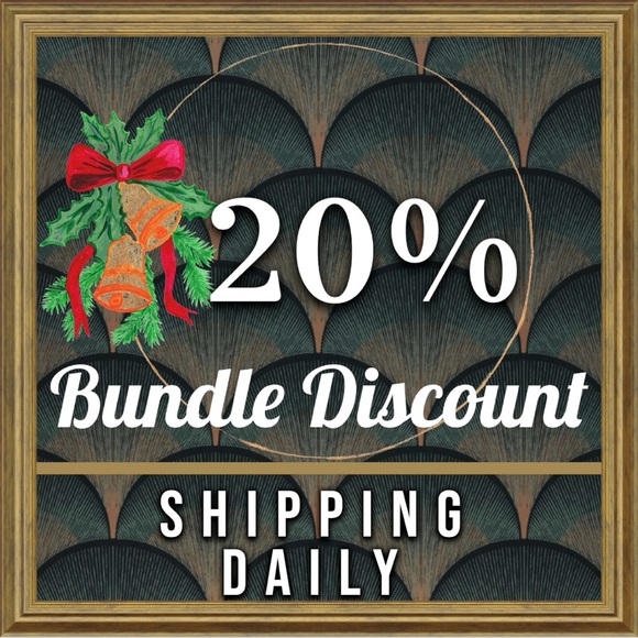 Bundle Discount 💼 - Picture 16 of 16